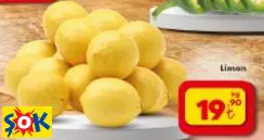 LİMON